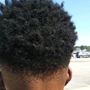 Meet your Posher, Jeremiah